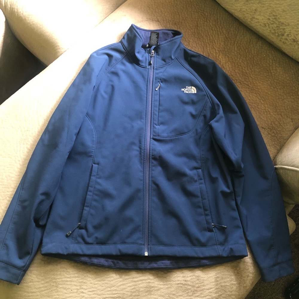 The Northface Apex Jacket